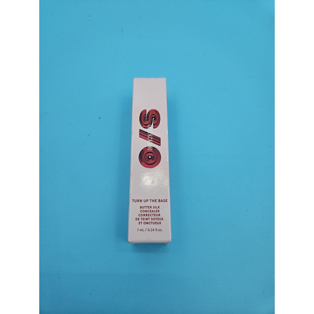 ONE/SIZE by Patrick Starrr Turn Up The Base Concealer Dark 3 (G) 0.24 Fl Oz